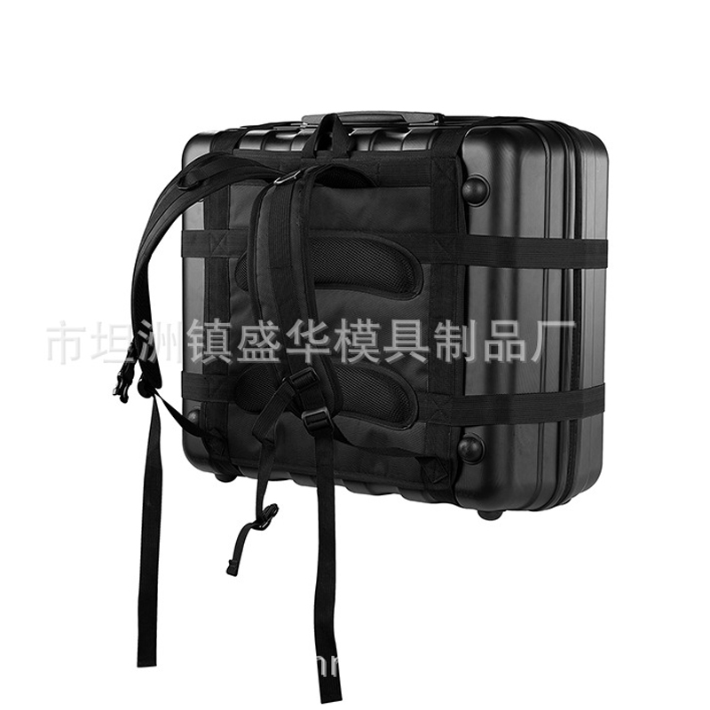 DJI Aerial Photography Aircraft Inspire 1 Suitcase With Convert Straps Backpack